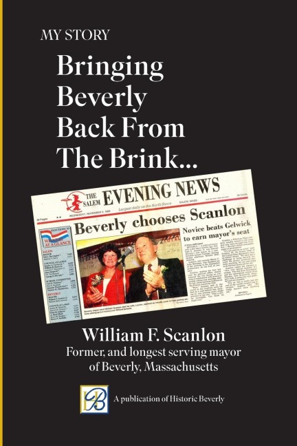 My Story: Bringing Beverly Back from the Brink