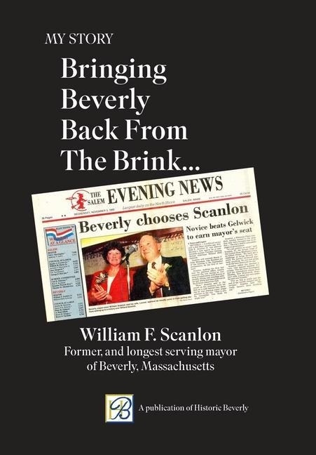My Story: Bringing Beverly Back from the Brink