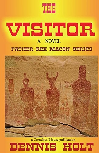The Visitor - a Novel