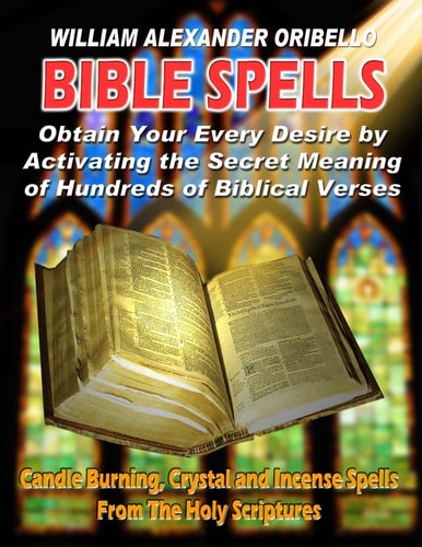 Bible Spells