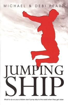 Jumping Ship: How to Keep Your Children from Jumping Ship