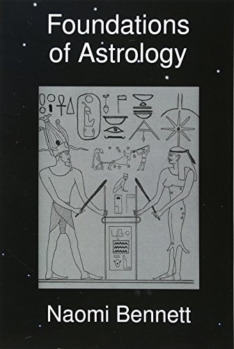 Foundations of Astrology