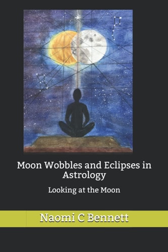 Moon Wobbles and Eclipses in Astrology Looking at the Moon