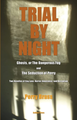 Trial by Night Two Novellas of Gay Love, Horror, Innocence, and Deception