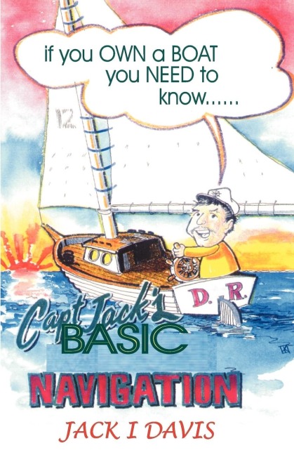 Captian Jacks Basic Navigation