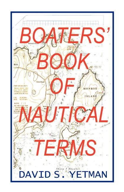 Boater's Book of Nautical Terms