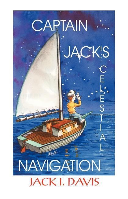 Captain Jacks Celestial Navigation
