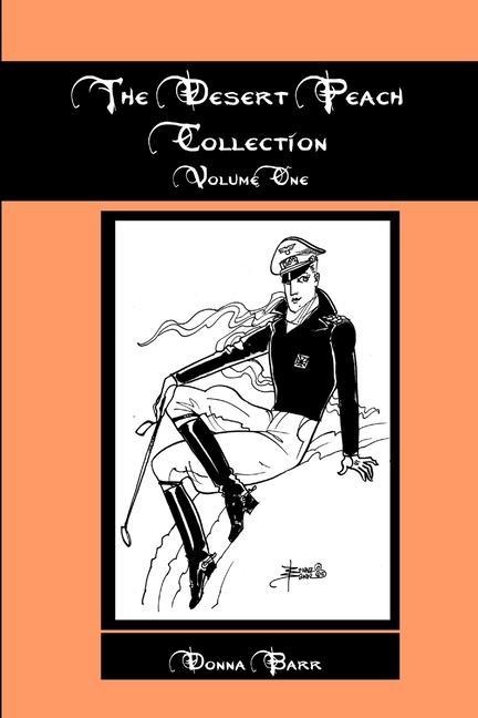 The Desert Peach Collection, Volume One