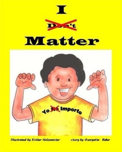 I Matter Yo Importo