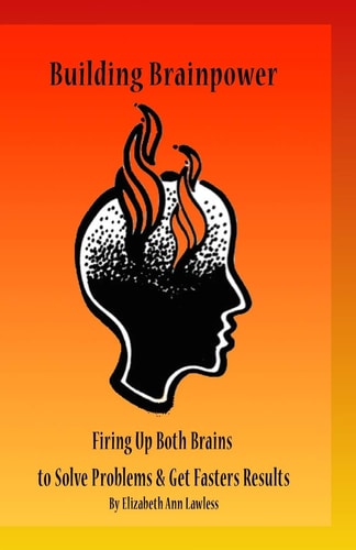 Building Brainpower Firing Up Both Brains To Solve Problems and Get Results