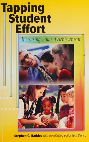 Tapping Student Effort, Increasing Student Achievement