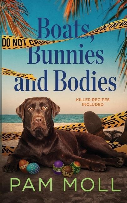 Boats, Bunnies and Bodies