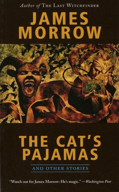 The Cats Pajamas and Other Stories