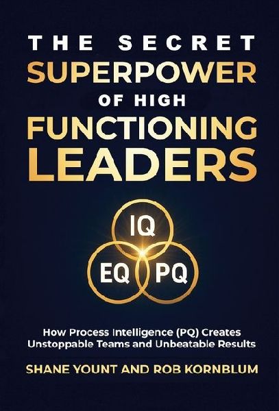 The Secret Superpower of High Functioning Leaders