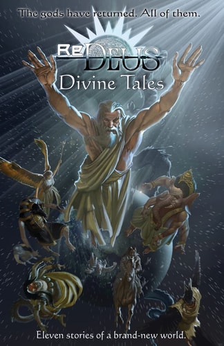 ReDeus Divine Tales