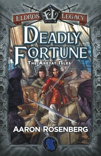 Deadly Fortune
