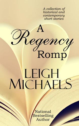 A Regency Romp