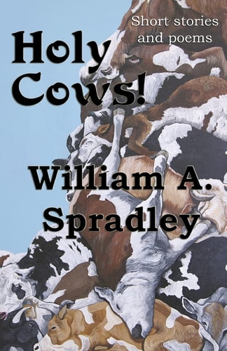 Holy Cows!