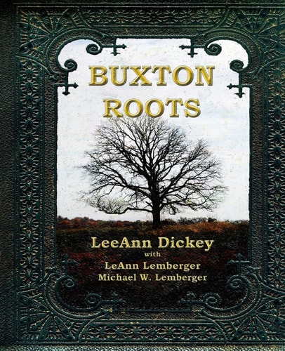 Buxton Roots
