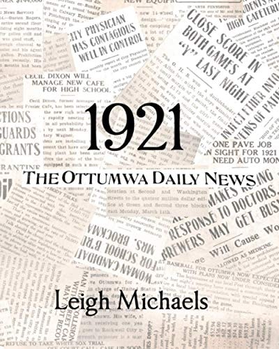 1921 The Ottumwa Daily News