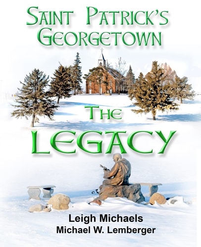 Saint Patrick's Georgetown The Legacy