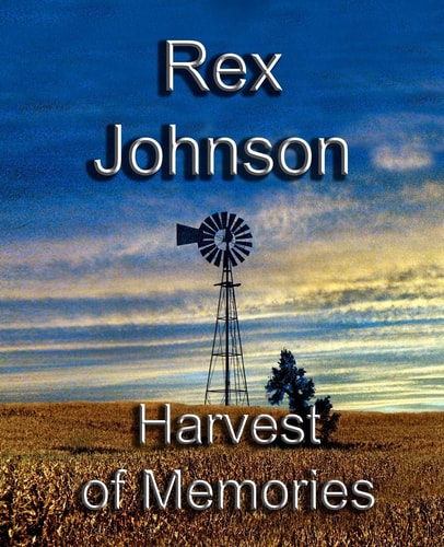 Harvest of Memories