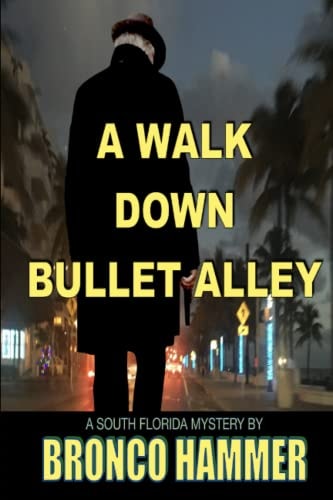 A Walk Down Bullet Alley