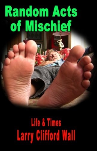 Random Acts of Mischief