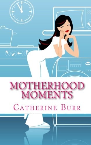 Motherhood Moments