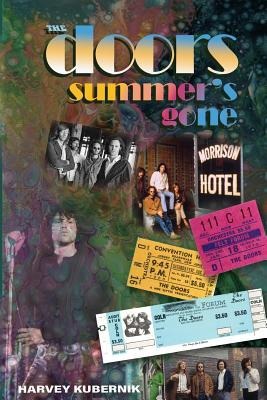 The Doors Summers Gone