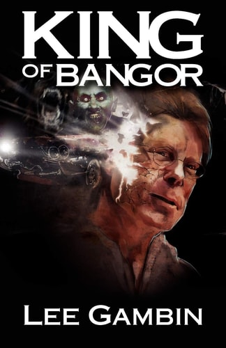 King of Bangor A One-Act Play