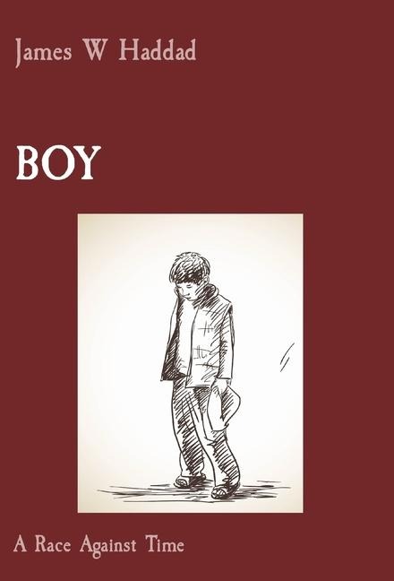 Boy: A Race Against Time