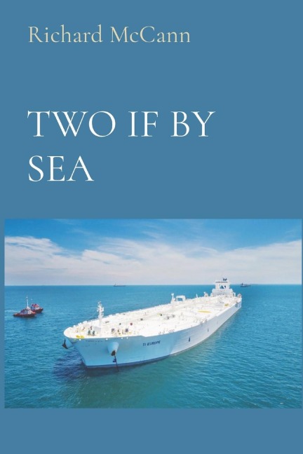 TWO IF BY SEA