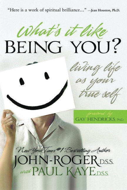 Whats It Like Being You?