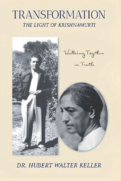 Transformation: The Light Of Krishnamurti