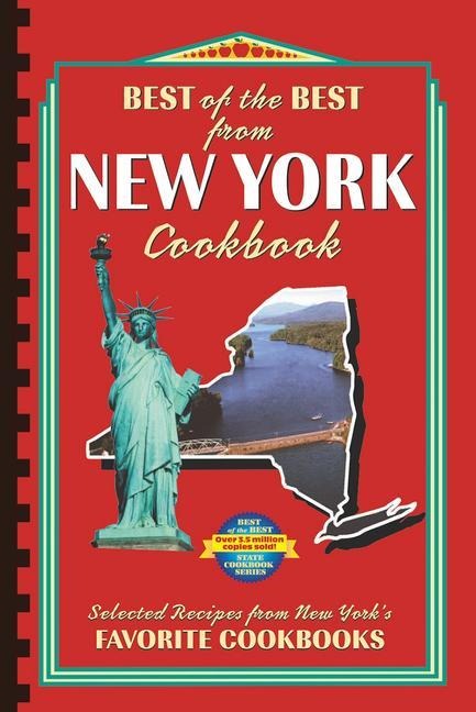 Best of the Best from New York
