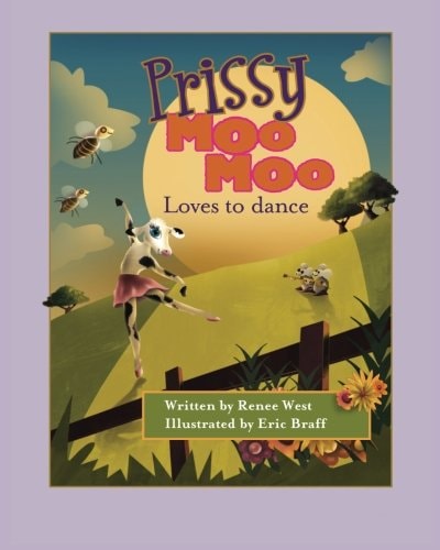 Prissy Moo Moo