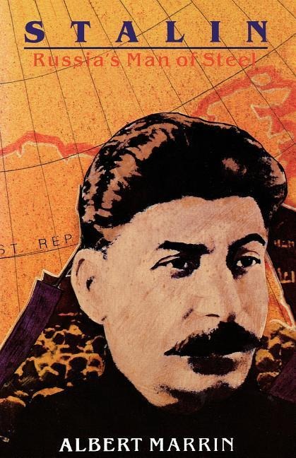 Stalin: Russias Man of Steel