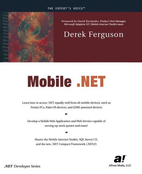 Mobile .Net