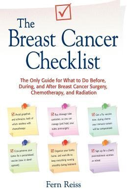 The Breast Cancer Checklist