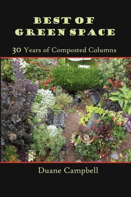 Best of Green Space: 30 Years of Composted Columns