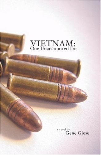 Vietnam One Unaccounted For