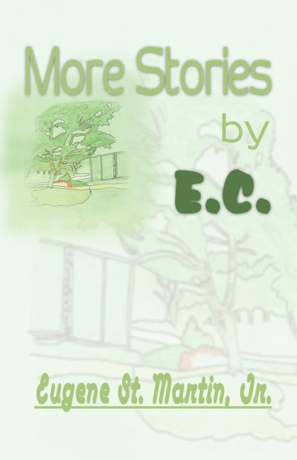 More Stories by E.C.