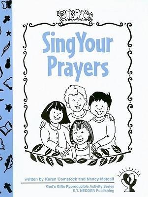 Sing Your Prayers