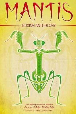 Mantis Boxing Anthology