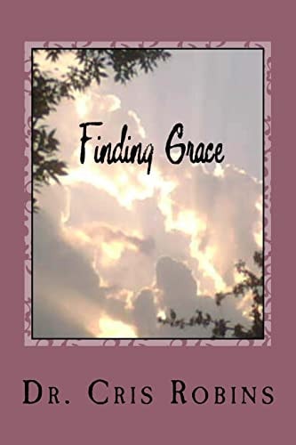 Finding Grace A Journey of Self-Discovery
