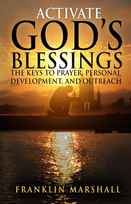 Activate Gods Blessings