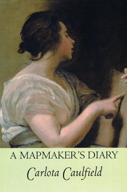 A Mapmakers Diary