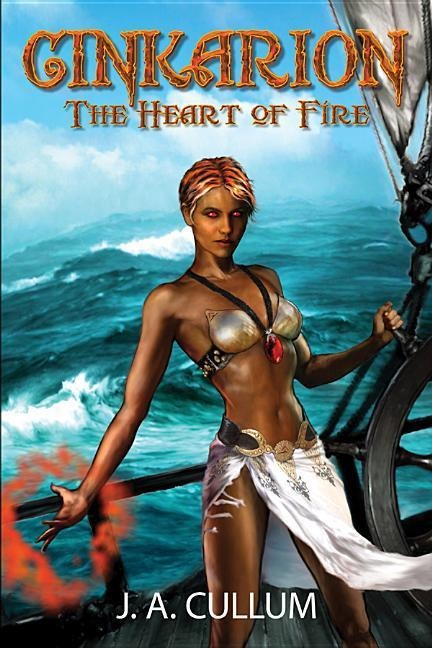 Cinkarion: The Heart of Fire