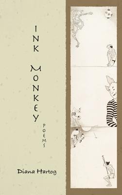 Ink Monkey: Poems